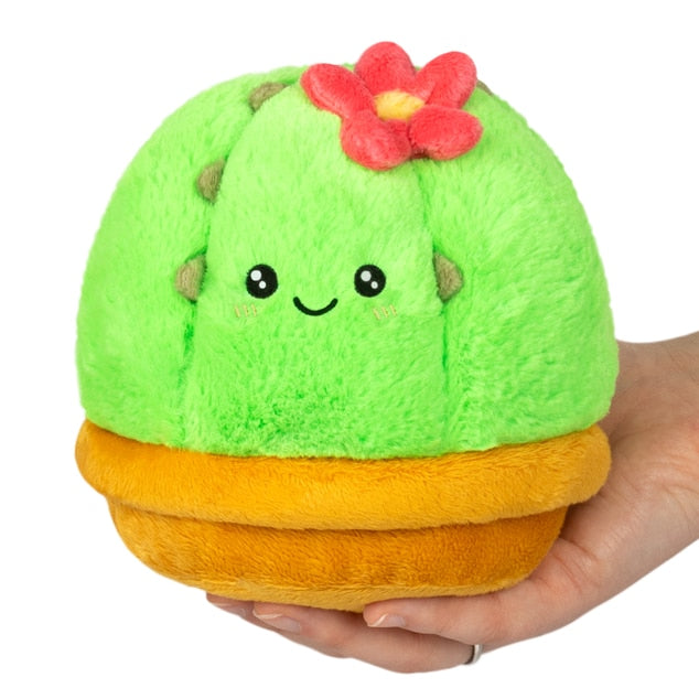 Squishable Cactus Snugglemi Snacker image 0